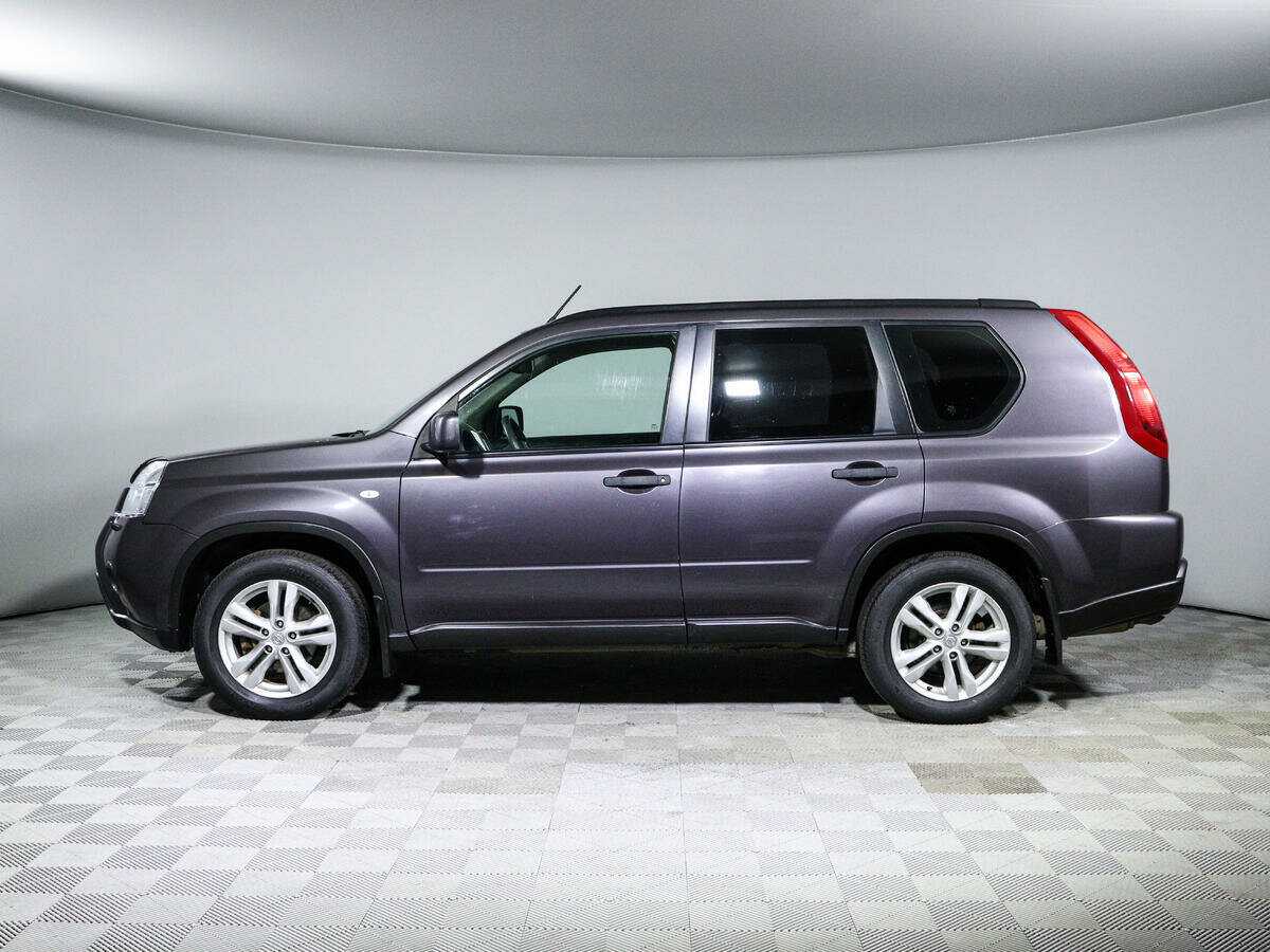 Nissan X-Trail, 2013 - 148 000 км. | Фото №8