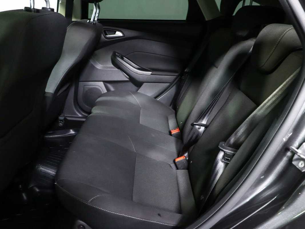 Ford Focus, 2018 - 49 882 км. | Фото №8