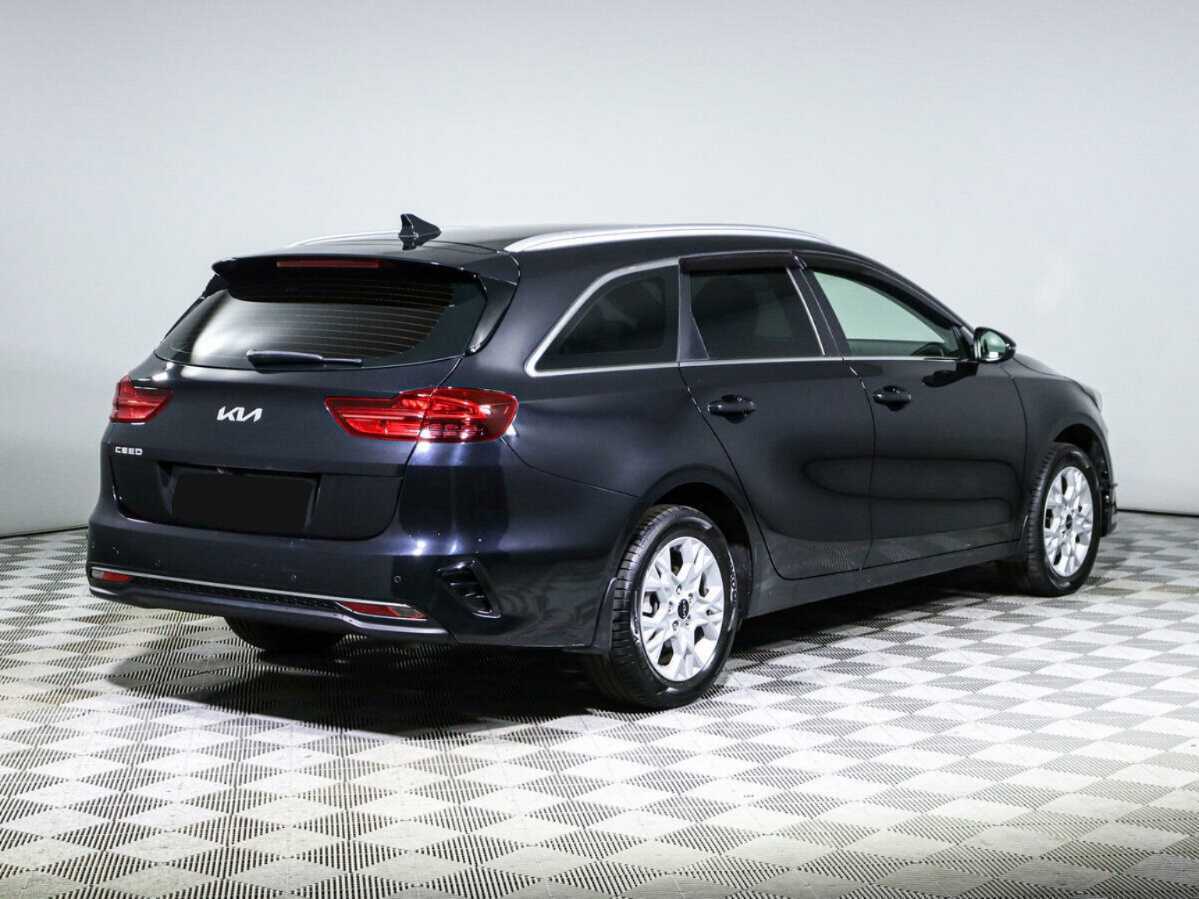 Kia Ceed, 2021 - 46 587 км. | Фото №5