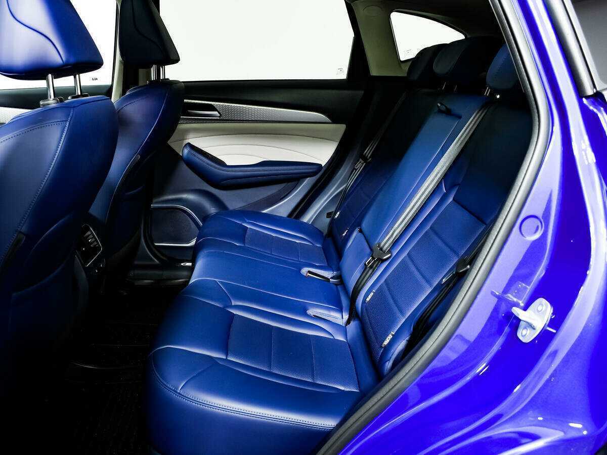 Haval F7, 2022 Фото №12