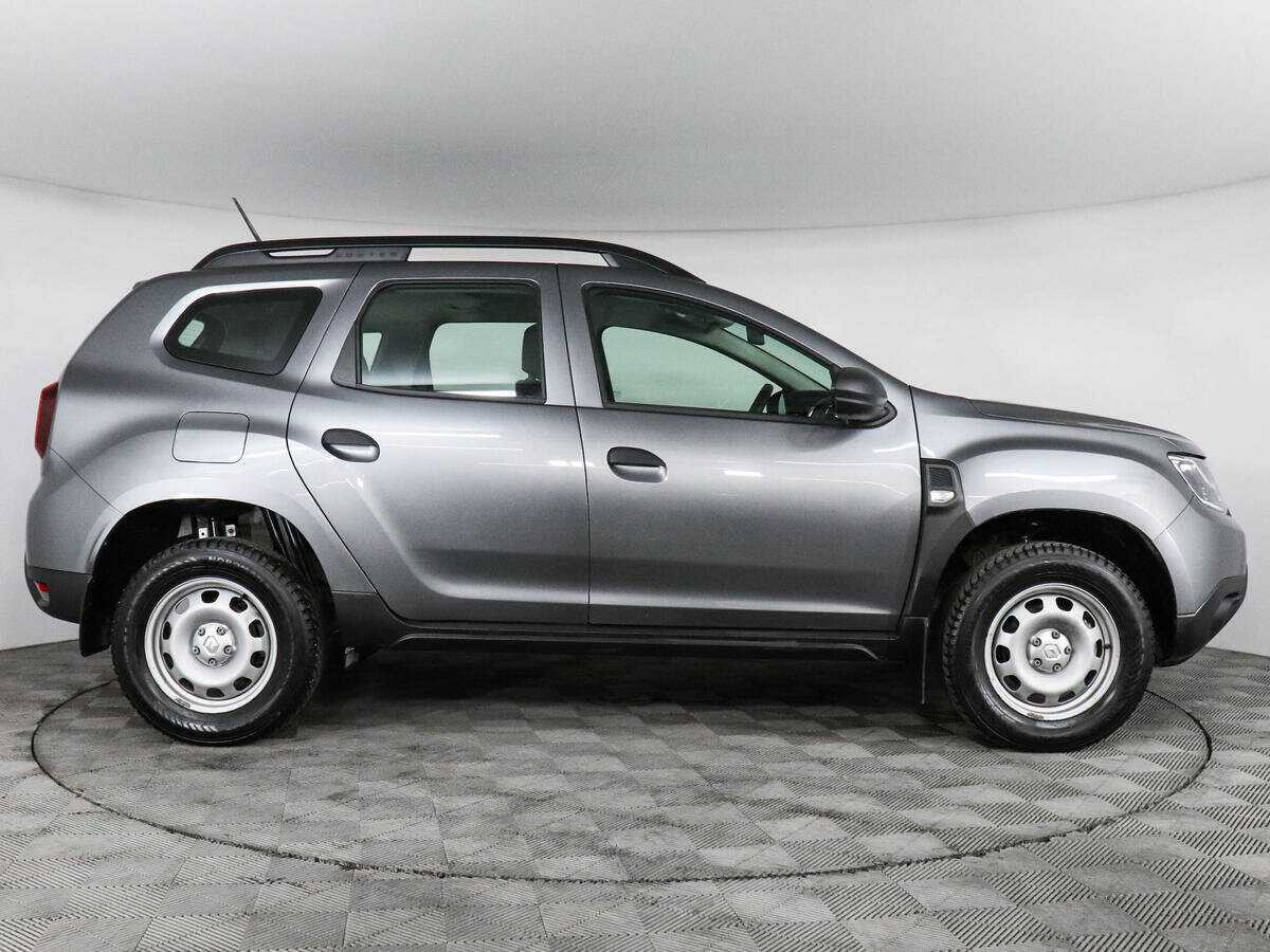 Renault Duster, 2022 - 65 950 км. | Фото №4