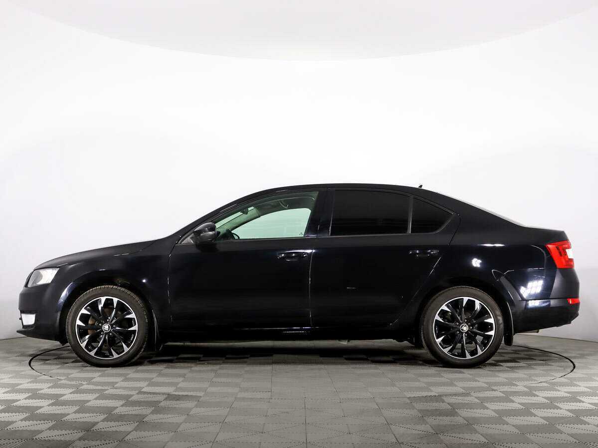 Skoda Octavia, 2016 - 138 000 км. | Фото №8