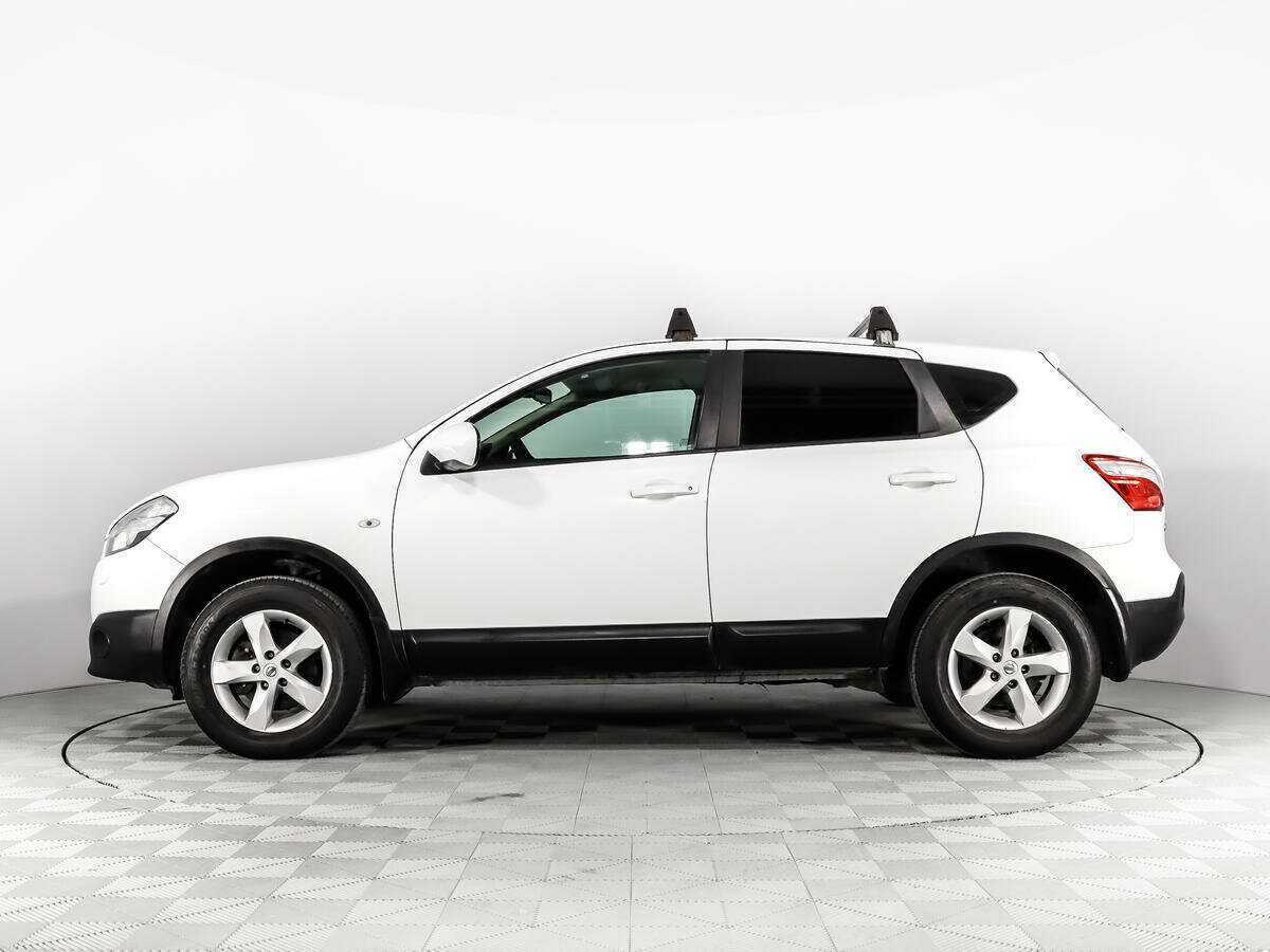 Nissan Qashqai, 2013 - 149 711 км. | Фото №8
