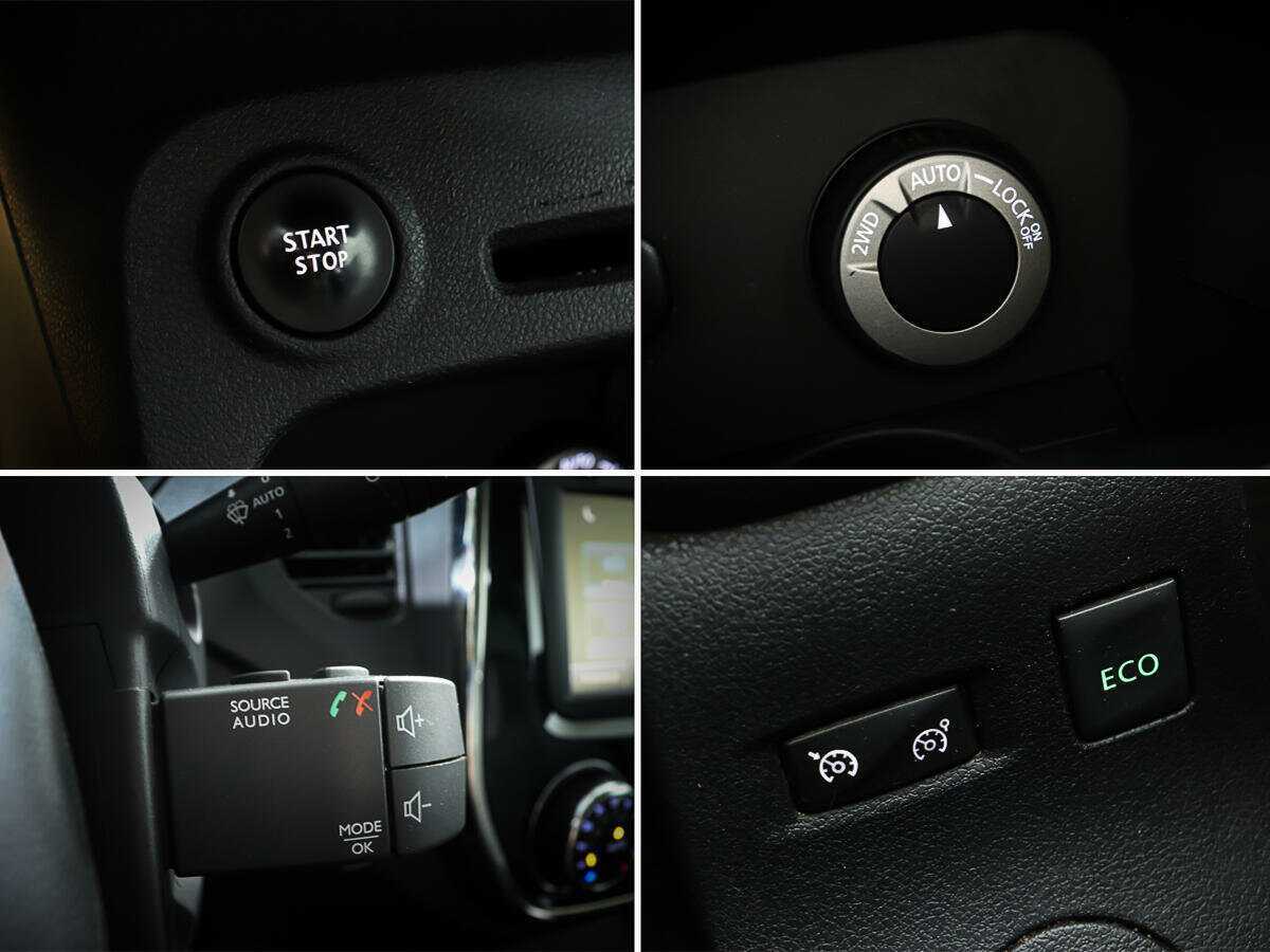 Renault Kaptur, 2018 Фото №18