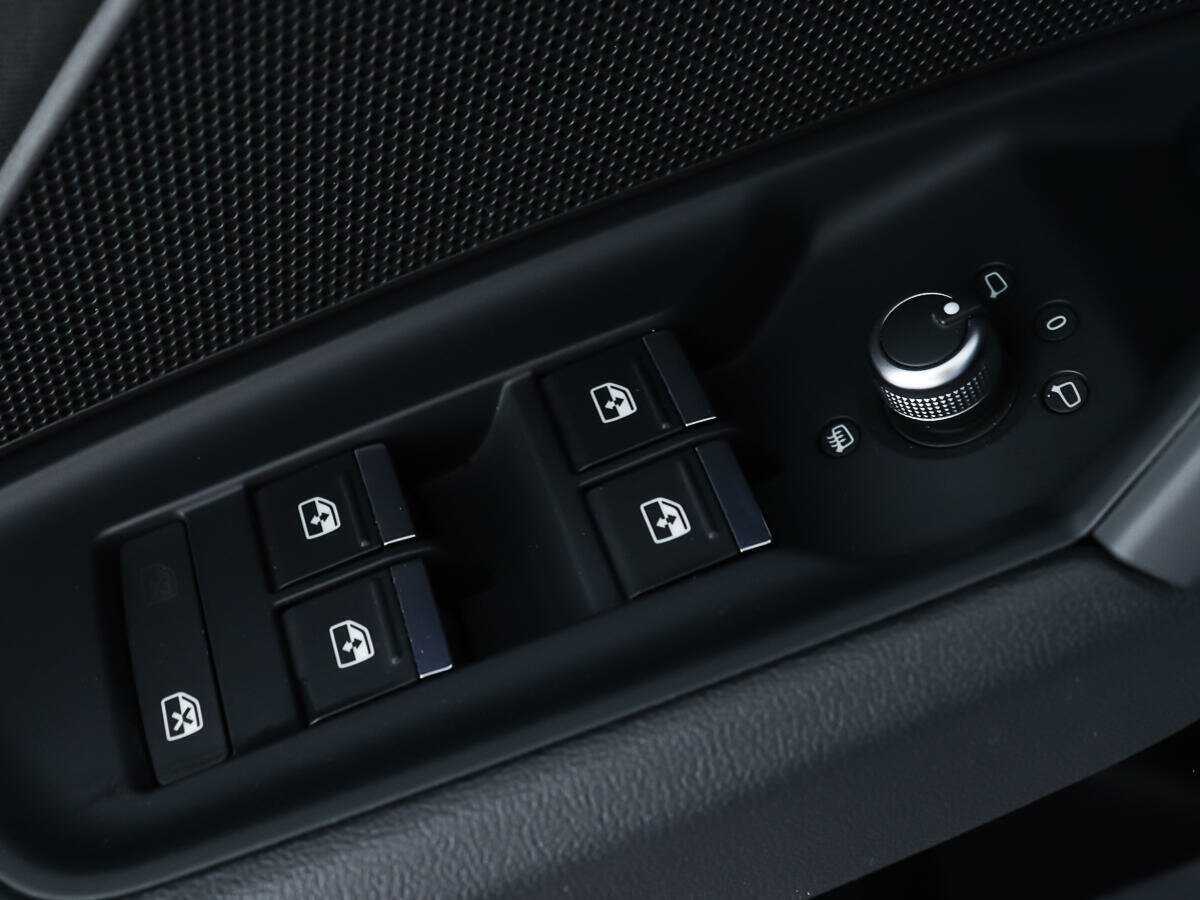 Audi A3 35 TFSI, 2021 Фото №14