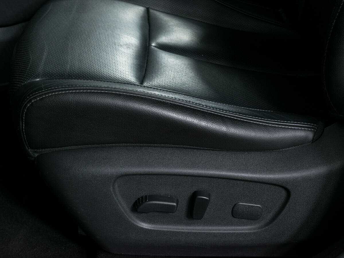 Nissan Qashqai, 2017 Фото №12