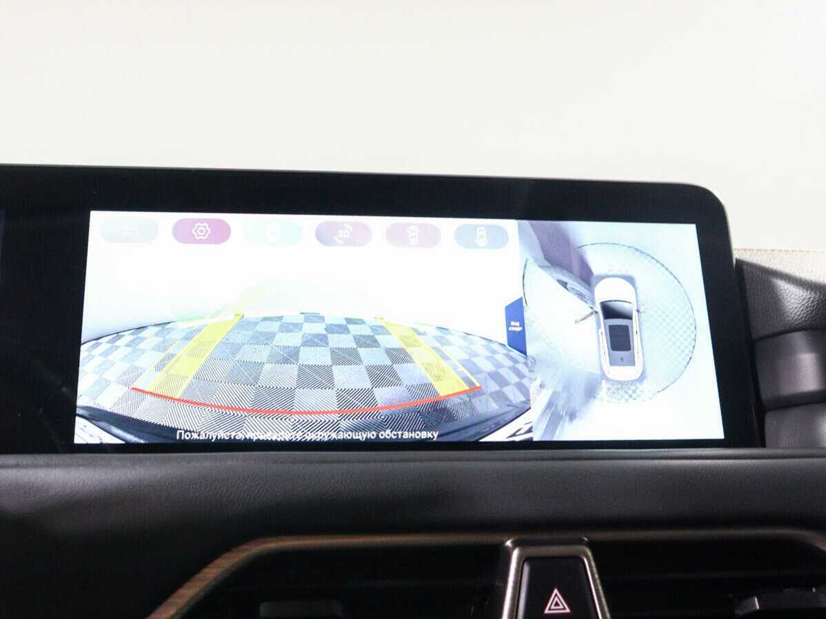 EXEED TXL, 2022 Фото №18