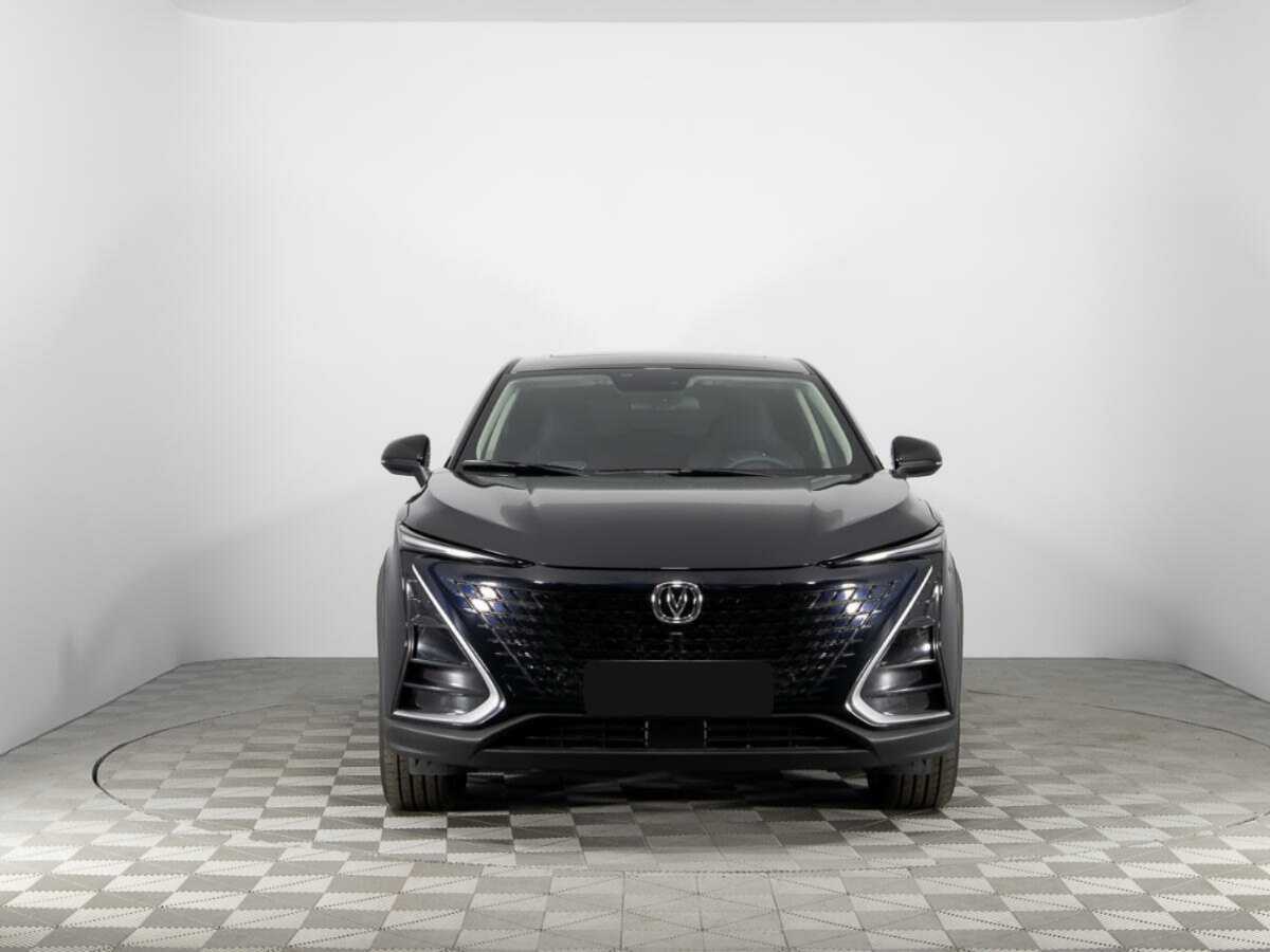 Changan UNI-T, 2023 - 12 000 км. | Фото №2