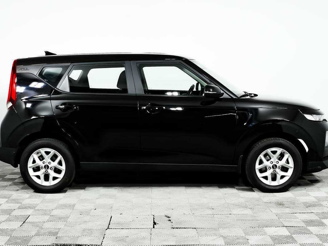 Kia Soul, 2021 - 46 728 км. | Фото №4