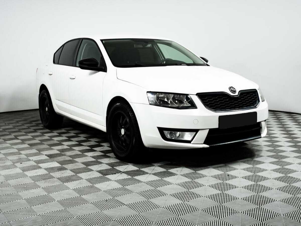 Skoda Octavia, 2014 - 178 506 км. | Фото №3