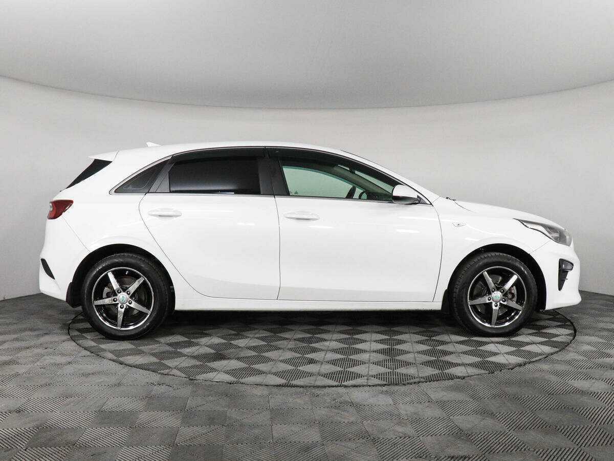 Kia Ceed, 2019 - 172 917 км. | Фото №3