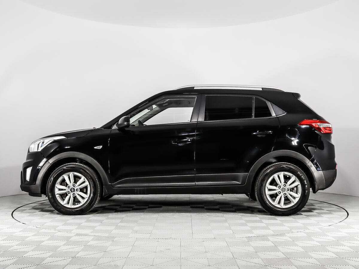 Hyundai Creta, 2016 - 168 499 км. | Фото №8
