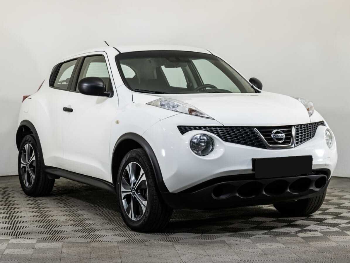 Nissan Juke, 2014 - 131 149 км. | Фото №3