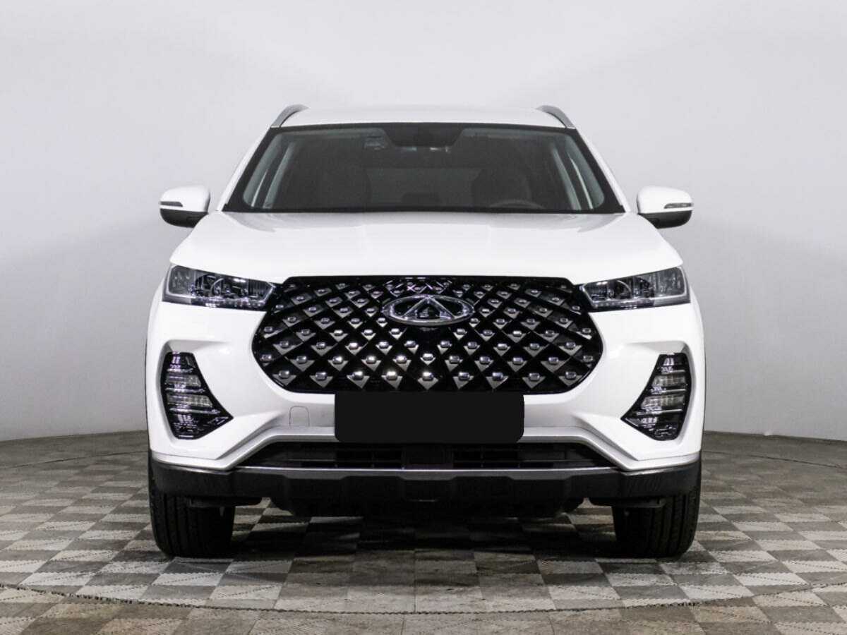 CHERY Tiggo 7 Pro, 2023 - 13 000 км. | Фото №2
