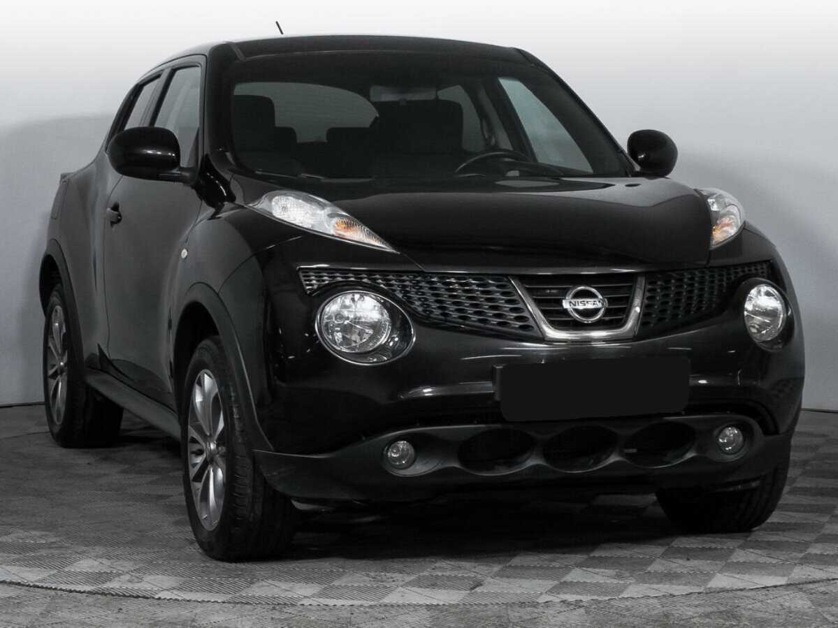 Nissan Juke, 2013 - 75 910 км. | Фото №3