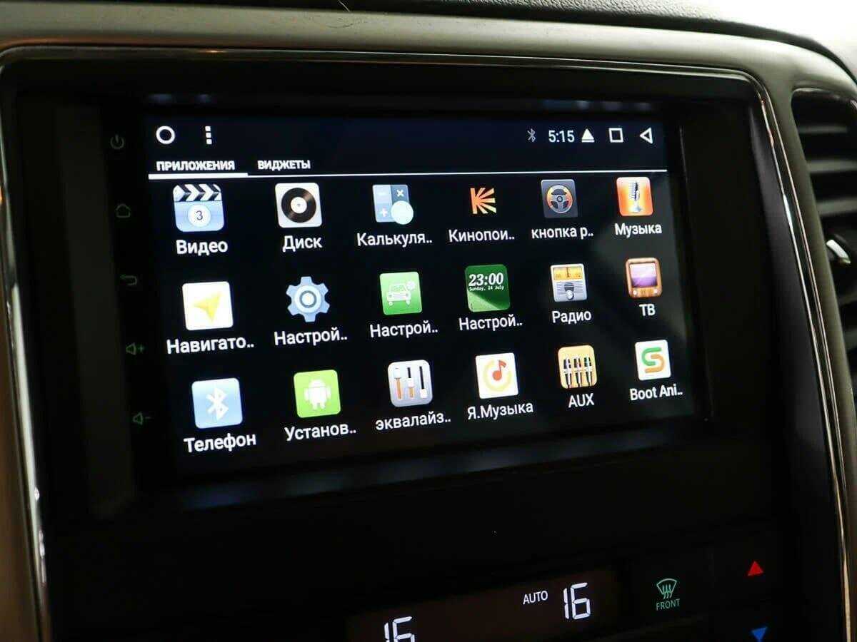 Jeep Grand Cherokee, 2012 Фото №23