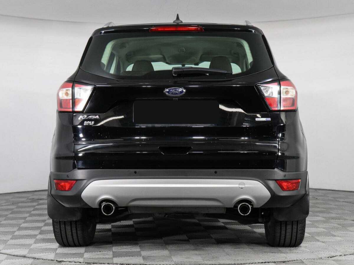 Ford Kuga, 2019 - 43 960 км. | Фото №6