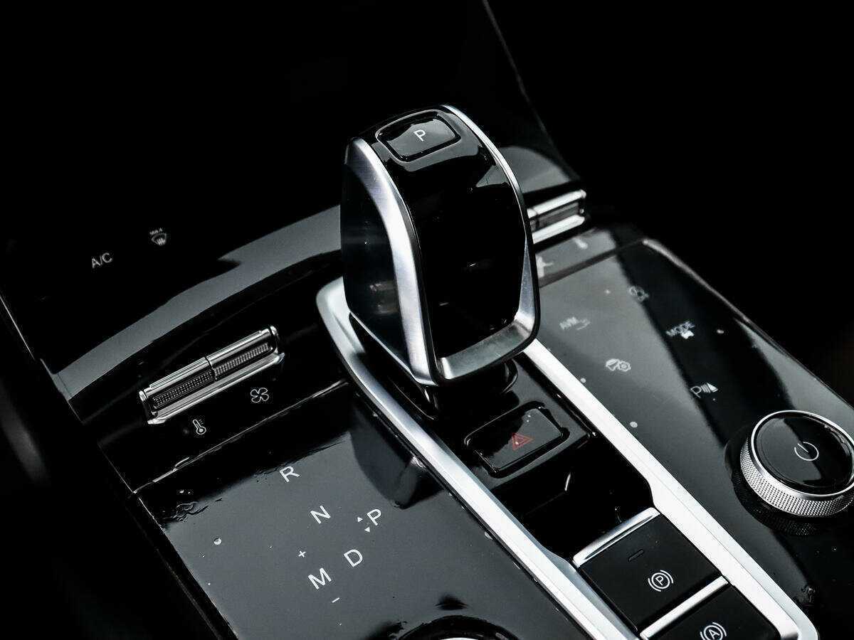 CHERY Tiggo 8 Pro, 2021 - 30 077 км. | Фото №7