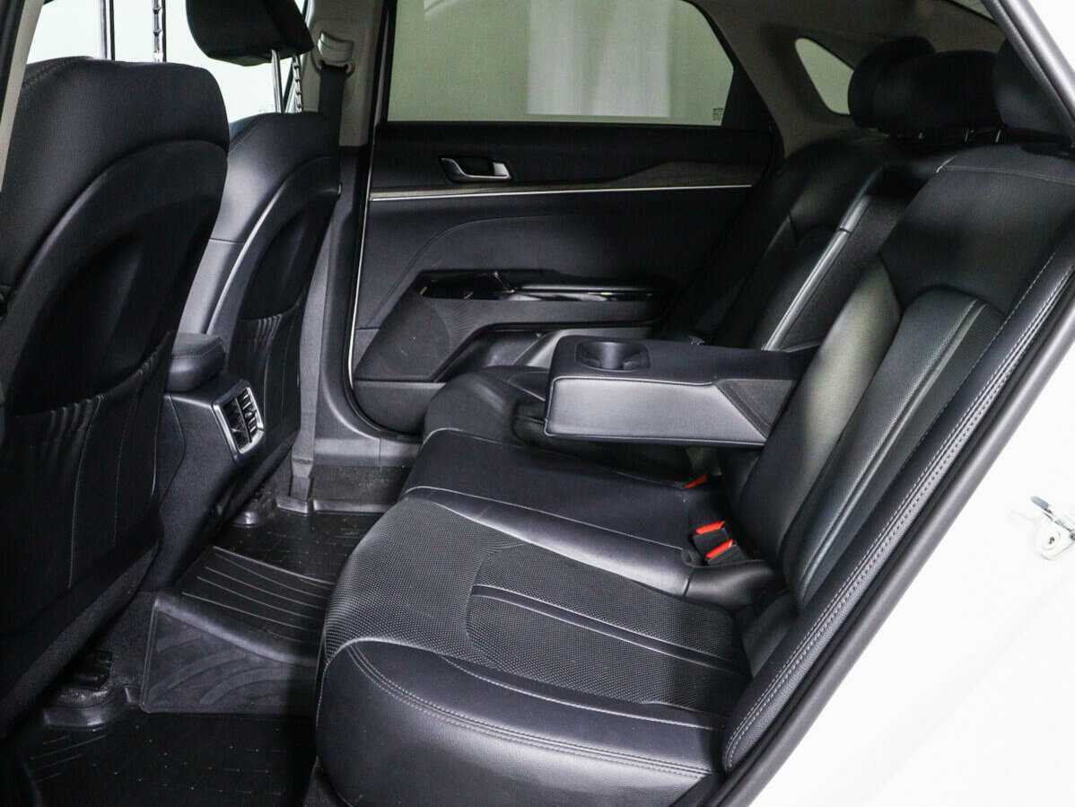 Kia K5, 2021 - 107 000 км. | Фото №8