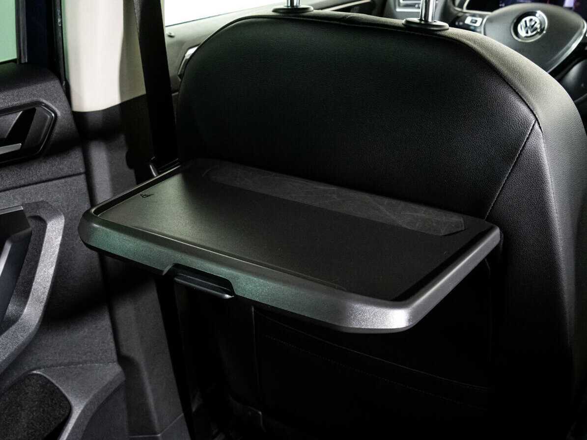 Volkswagen Tiguan, 2017 Фото №18