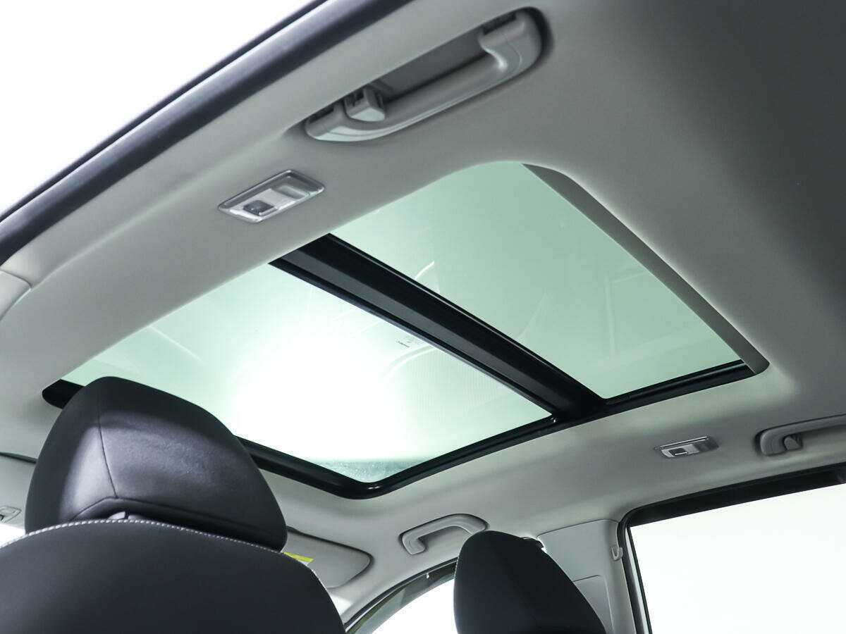 Geely Coolray, 2021 Фото №15