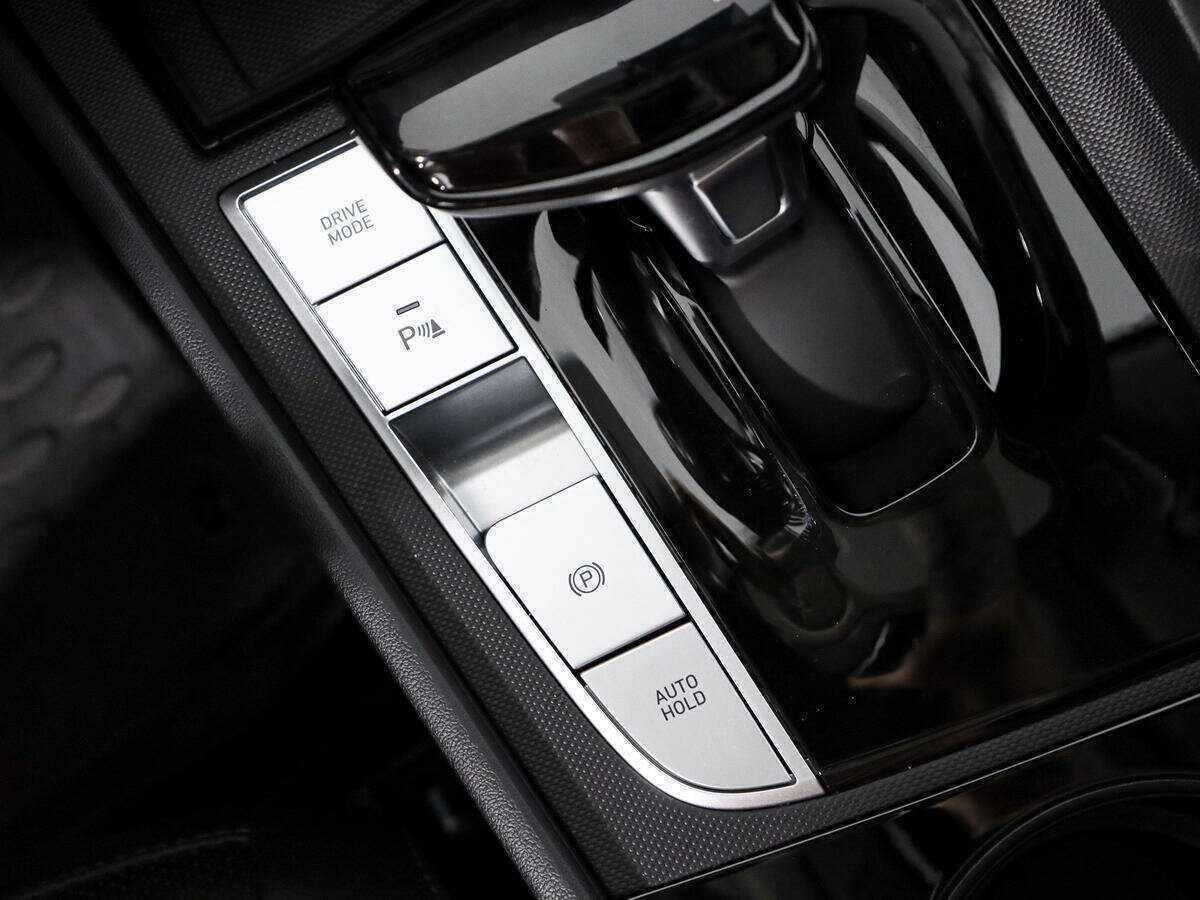 Hyundai Elantra, 2024 Фото №12