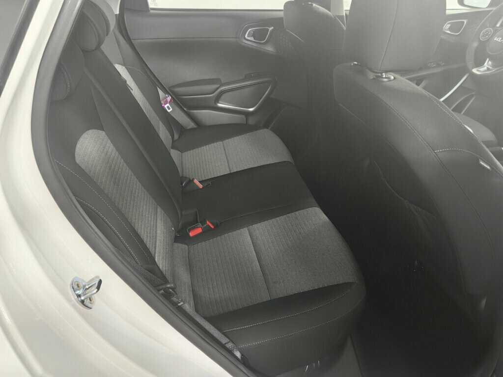 Kia Soul, 2022 - 59 км. | Фото №8