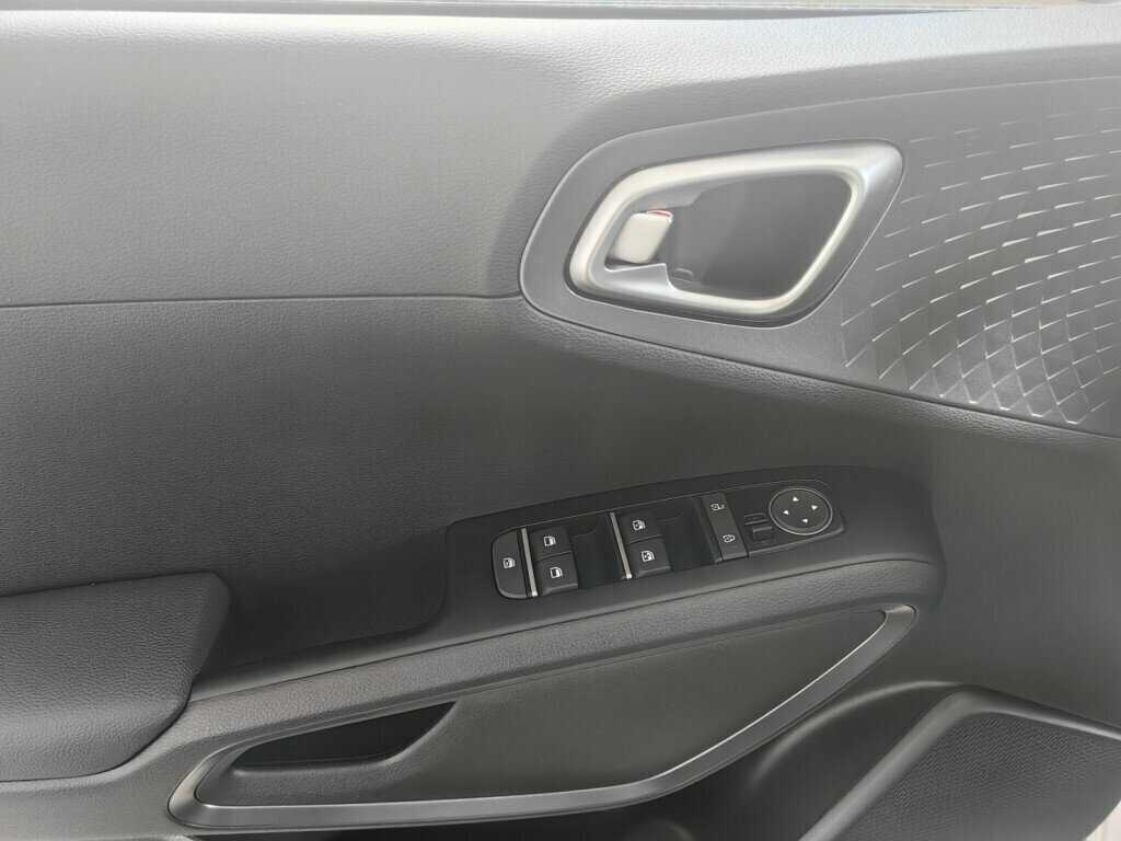 Kia Soul, 2022 Фото №15