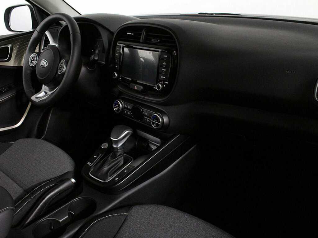 Kia Soul, 2022 Фото №5