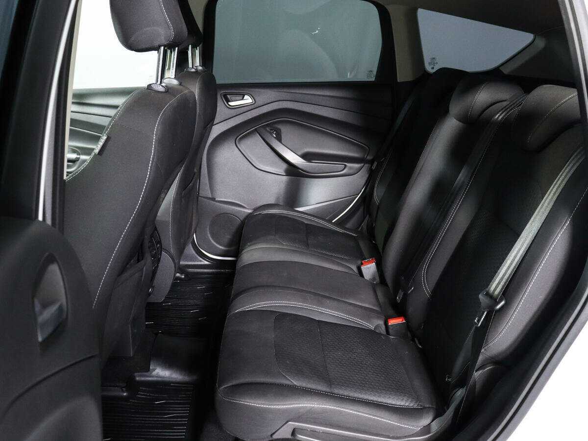 Ford Kuga, 2017 - 97 150 км. | Фото №7