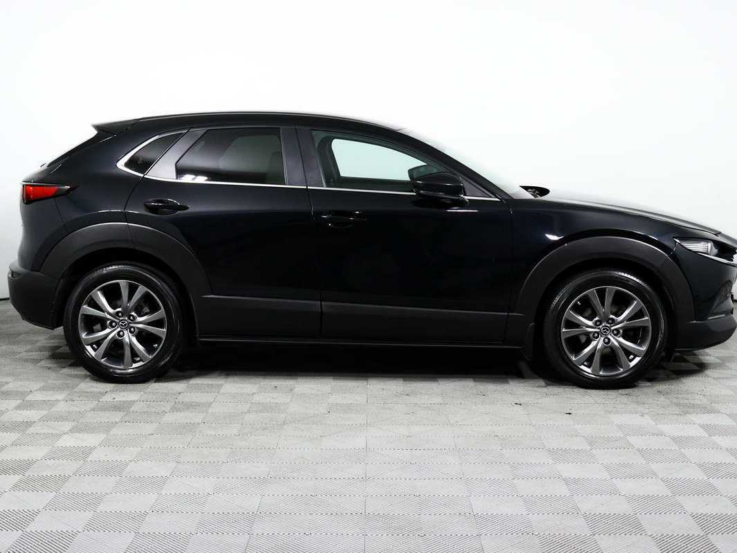 Mazda CX-30, 2021 - 65 816 км. | Фото №4