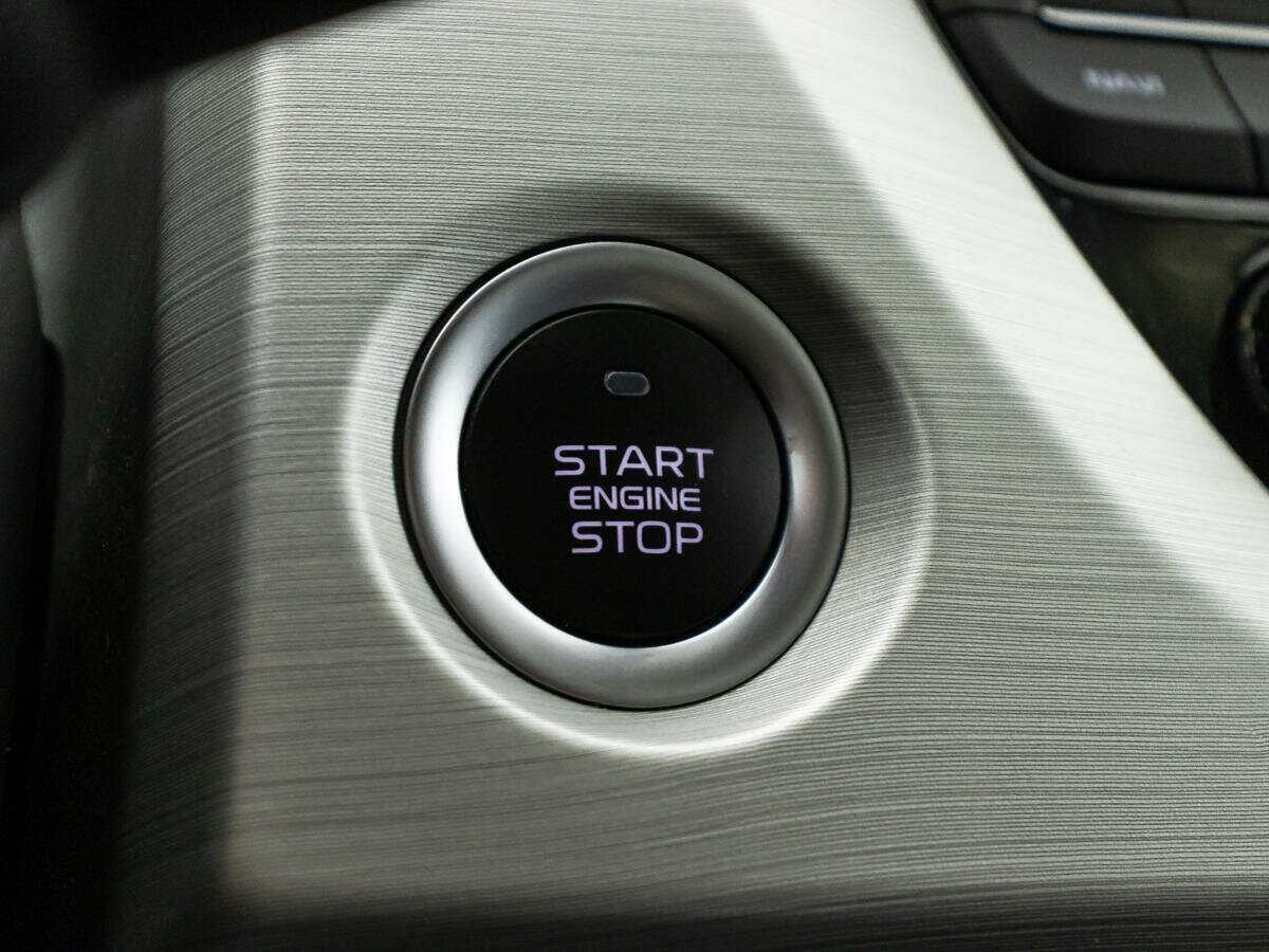 Geely Atlas, 2019 Фото №16