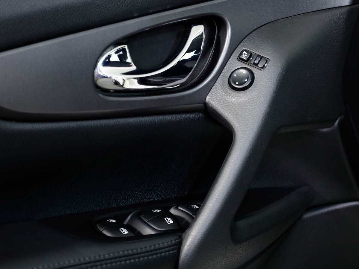 Nissan Qashqai, 2019 Фото №13