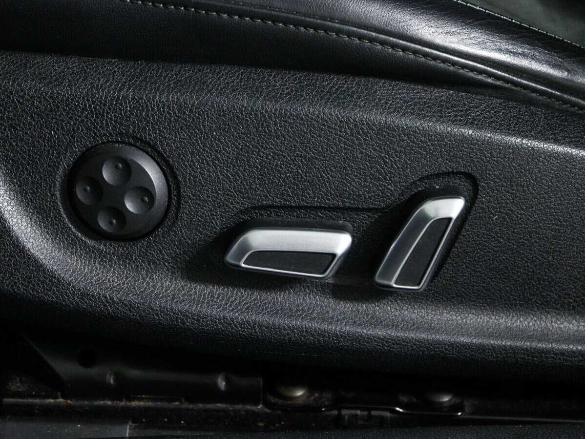 Audi A5, 2016 Фото №17