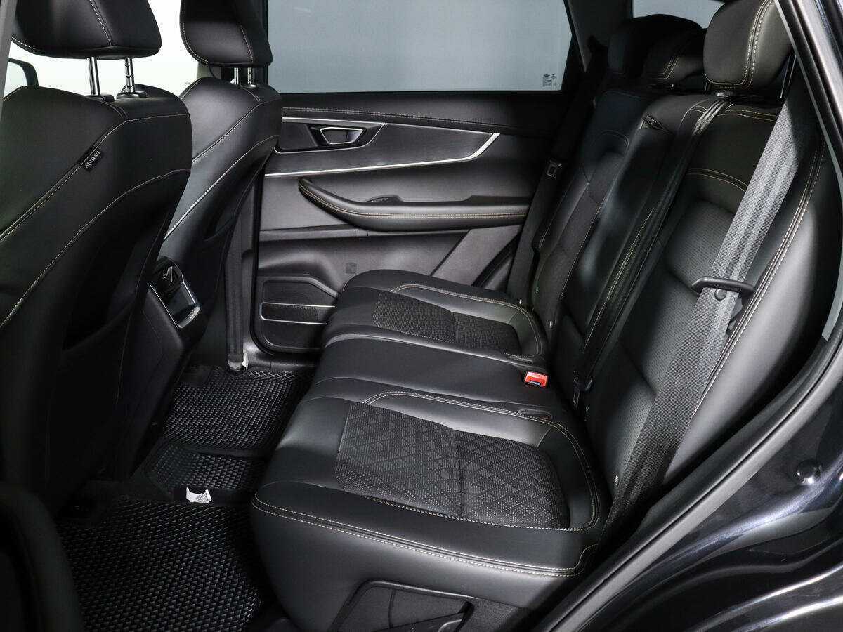 CHERY Tiggo 8, 2020 - 48 000 км. | Фото №7