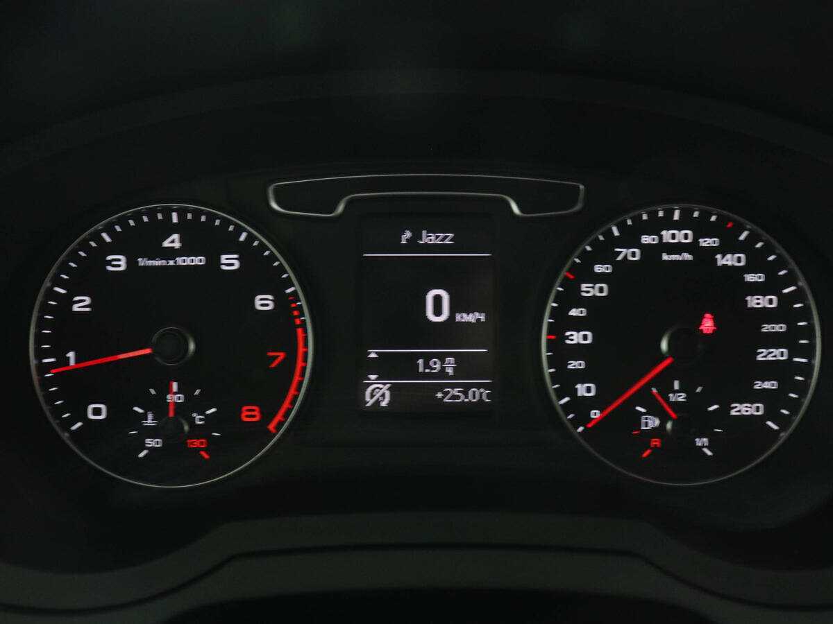 Audi Q3, 2014 Фото №11