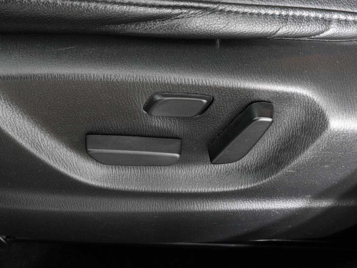 Mazda CX-5, 2012 Фото №12