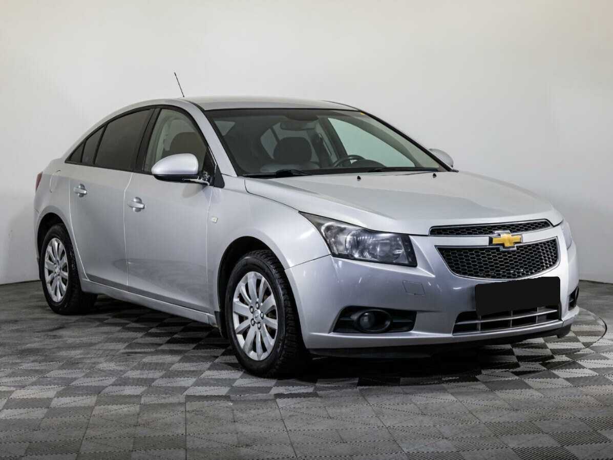 Chevrolet Cruze, 2012 - 168 604 км. | Фото №3