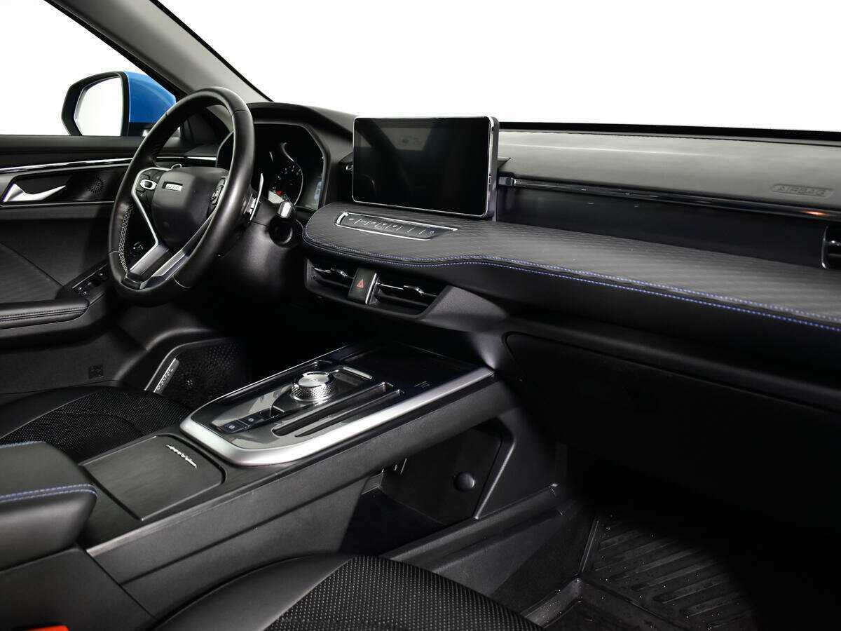 Haval Jolion, 2022 Фото №9