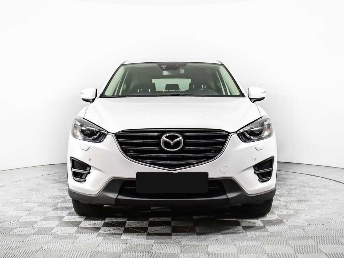 Mazda CX-5, 2017 - 229 951 км. | Фото №2