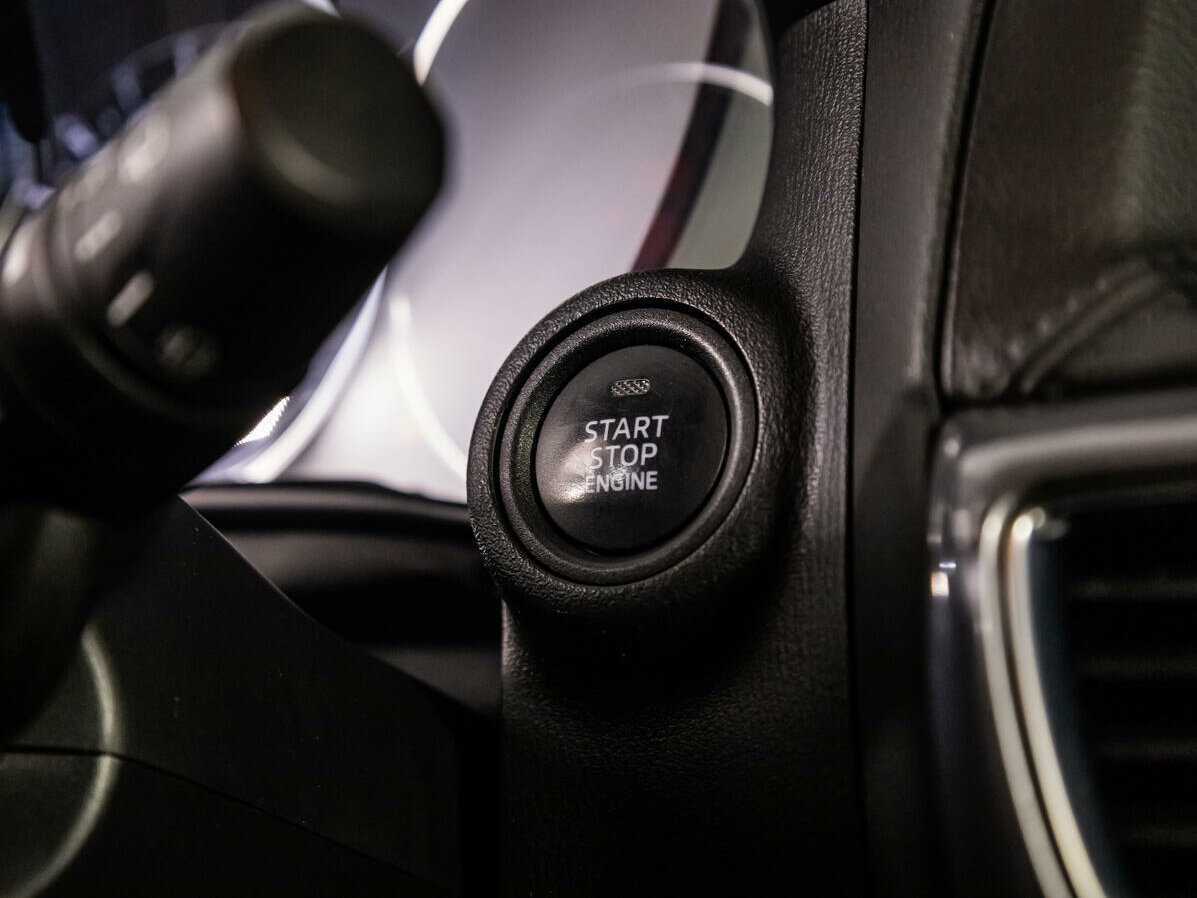 Mazda CX-5, 2015 Фото №19