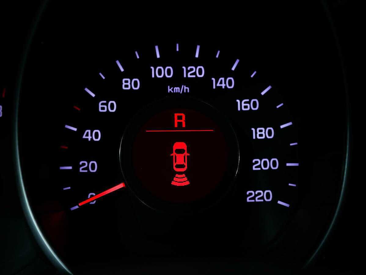 Kia Rio, 2016 Фото №21