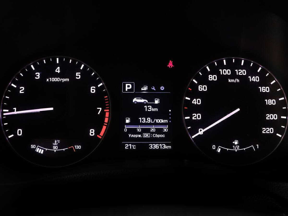 Hyundai Creta, 2020 Фото №9