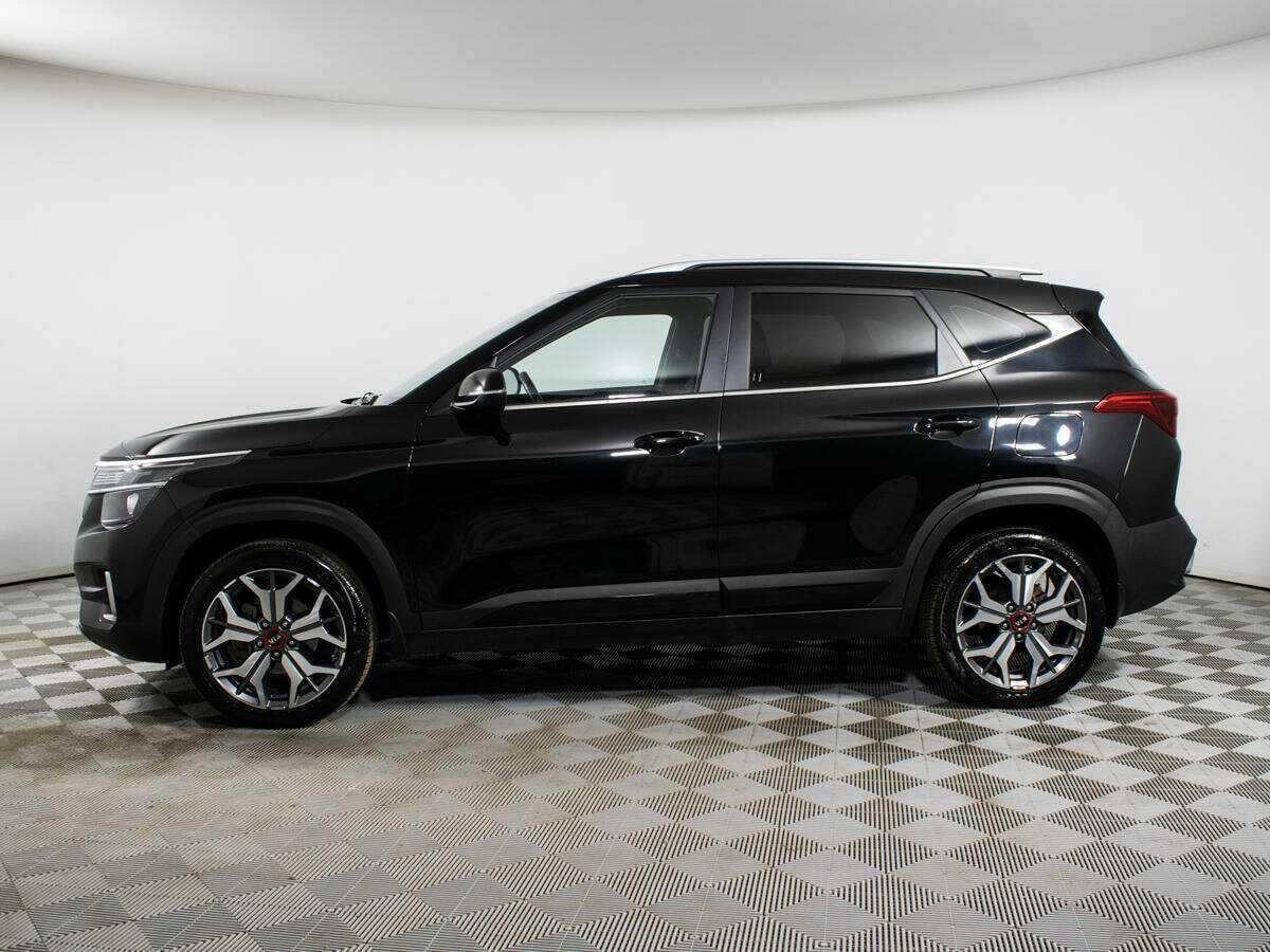 Kia Seltos, 2020 - 71 000 км. | Фото №8
