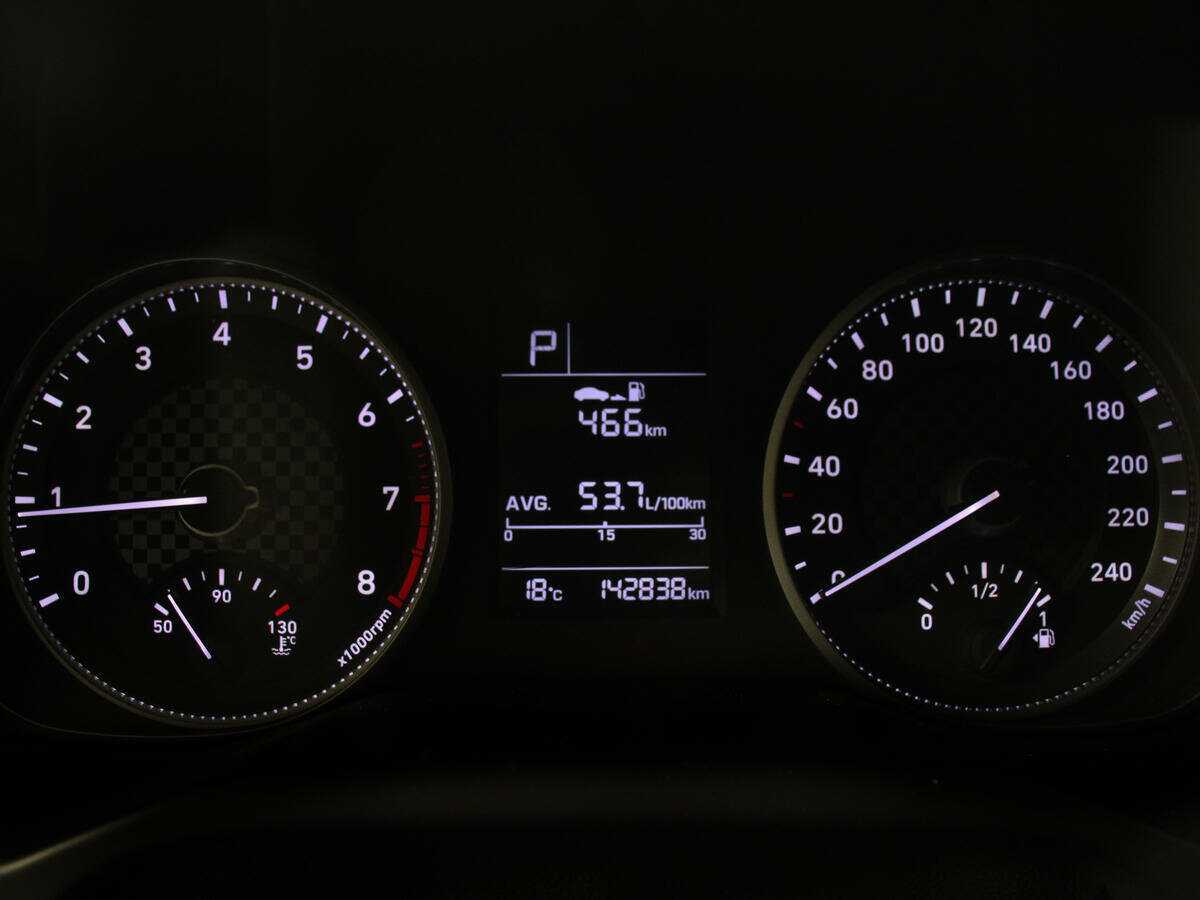 Hyundai Elantra, 2020 - 142 837 км. | Фото №8