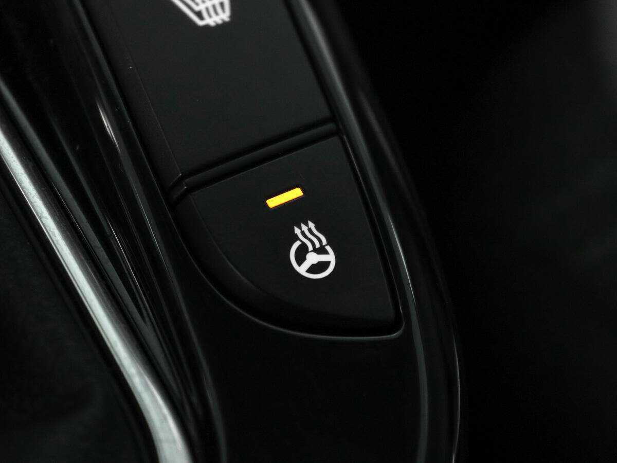 Kia Soul, 2023 Фото №16