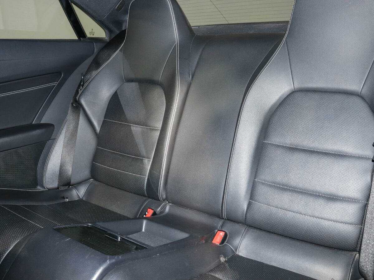 Mercedes-Benz E-Класс 200, 2013 - 100 000 км. | Фото №8