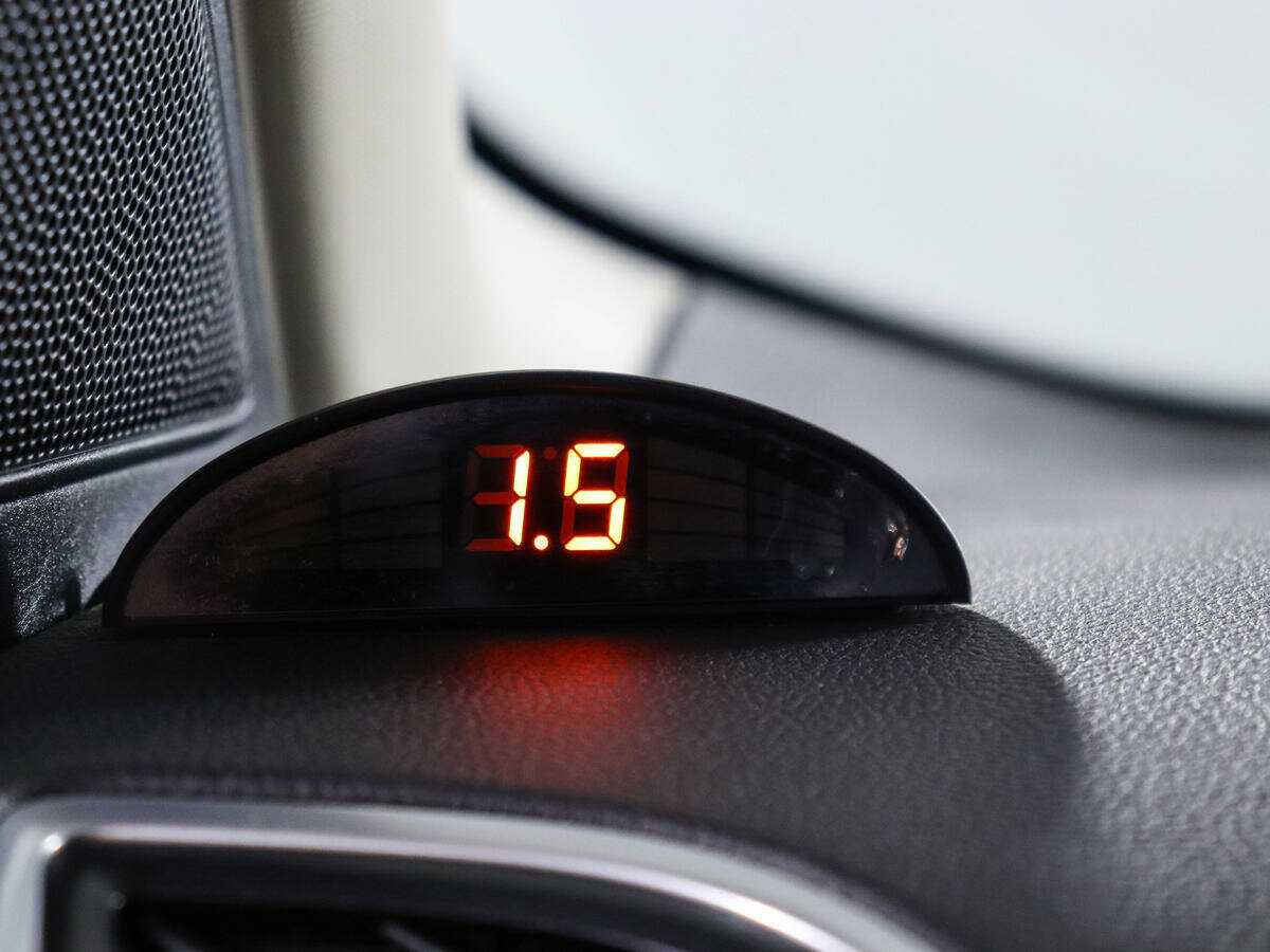 Ford Kuga, 2013 Фото №17