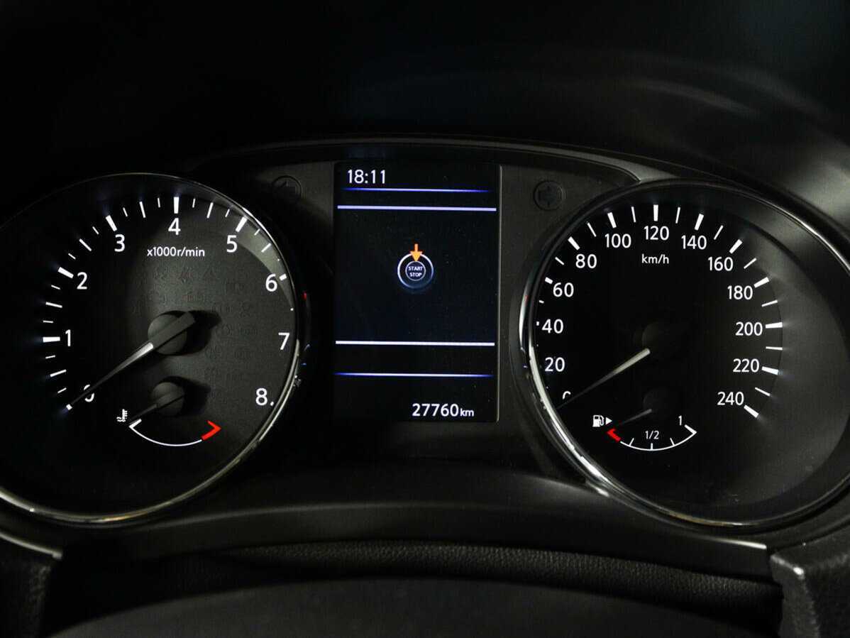 Nissan Qashqai, 2021 Фото №9