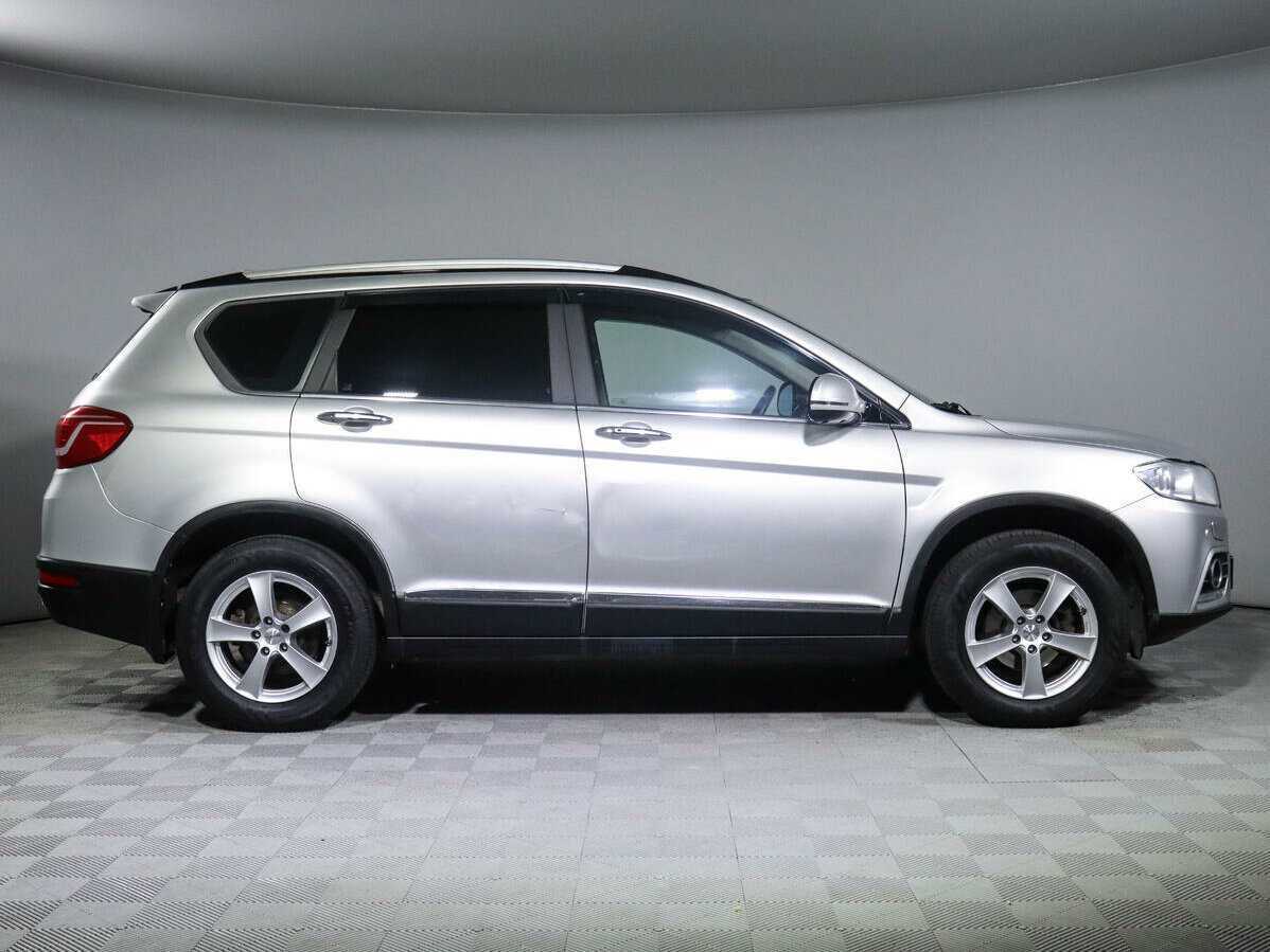 Haval H6, 2019 - 98 000 км. | Фото №4